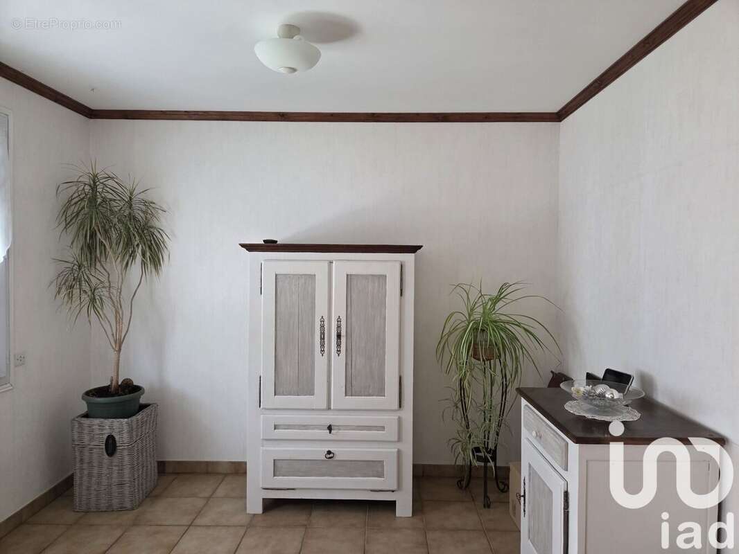 Photo 5 - Maison à CHEMILLE