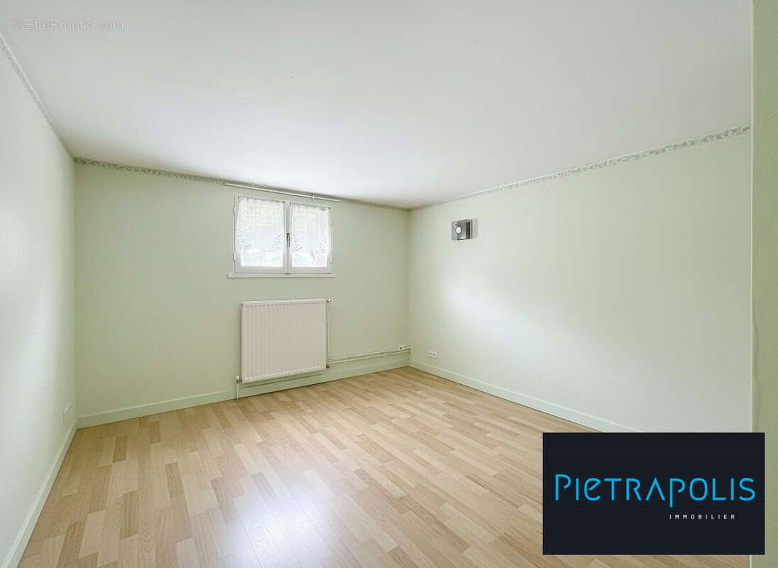 Maison à SENNECEY-LES-DIJON