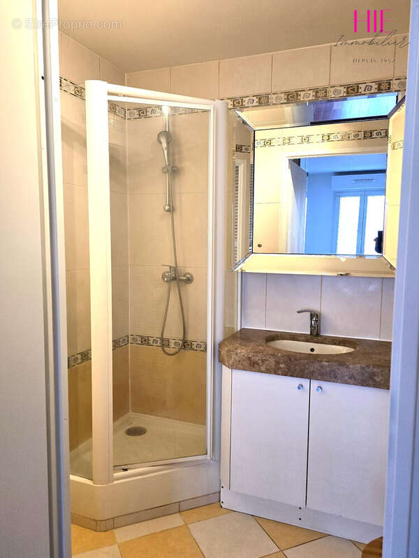 Appartement à BONDY