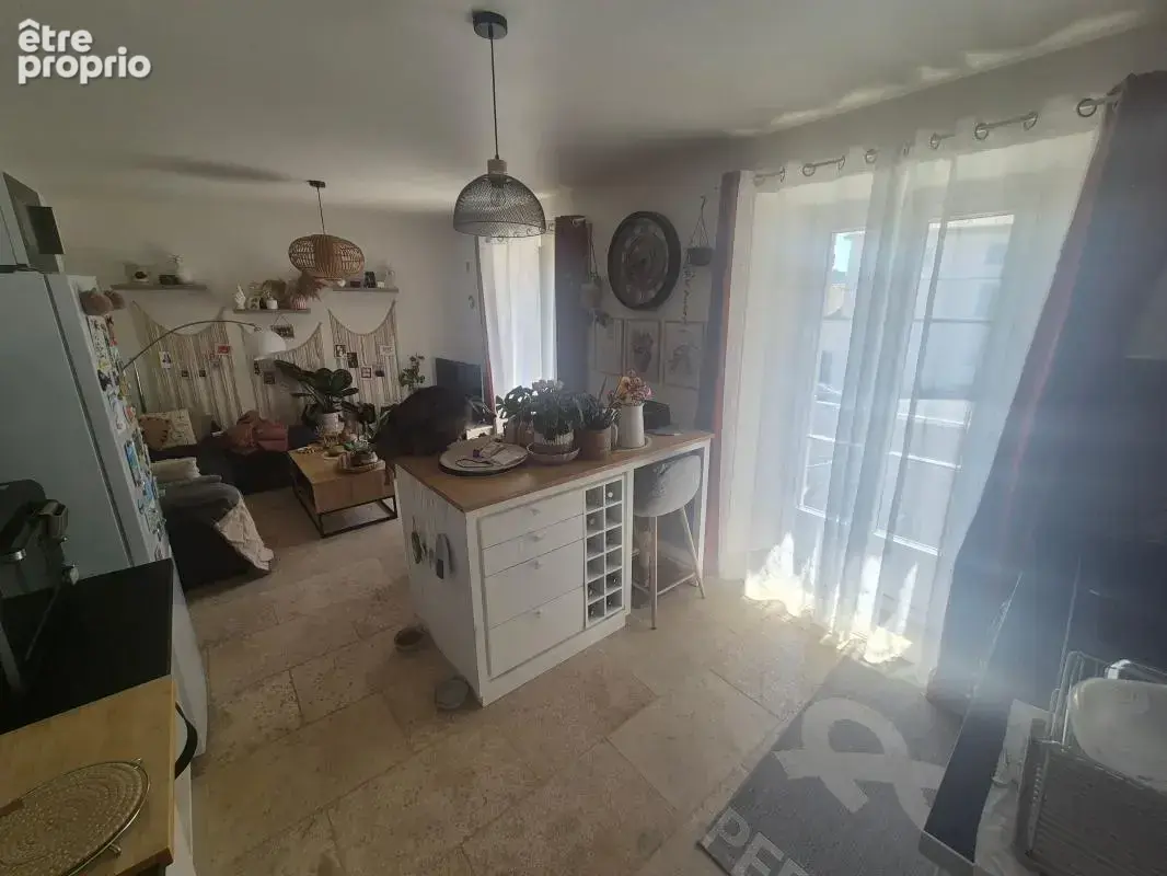Appartement À Vendre - photo 3