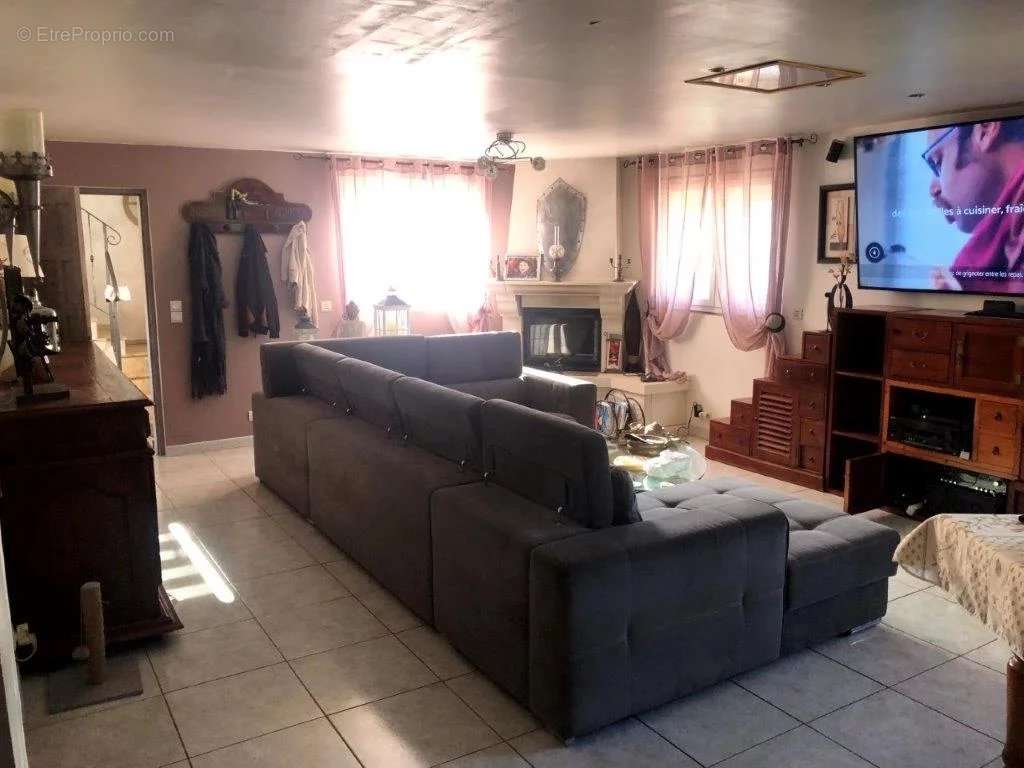 Maison à GHISONACCIA