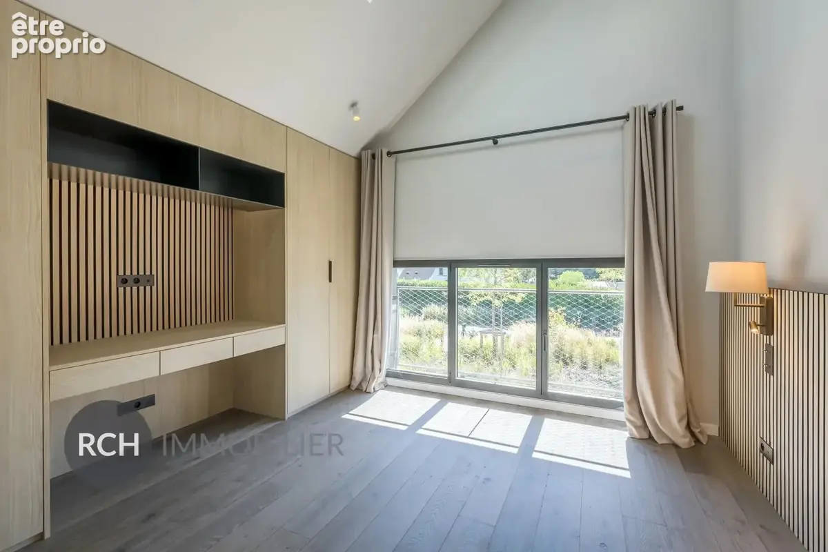 Montfort-l'Amaury - Loft entièrement aménagé avec goût - photo 15