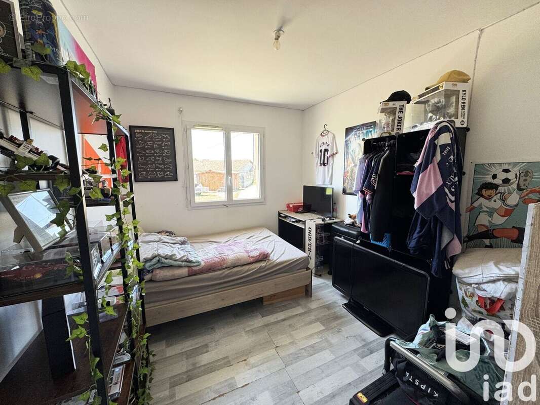 Photo 6 - Maison à SAINT-MARTIN-DU-BOIS