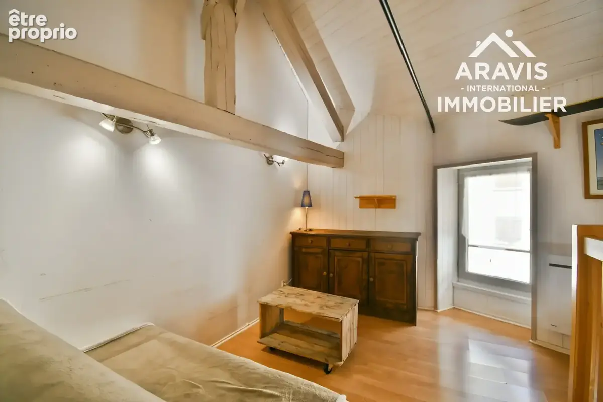 Appartement triplex avec terrasse et balcon - photo 2