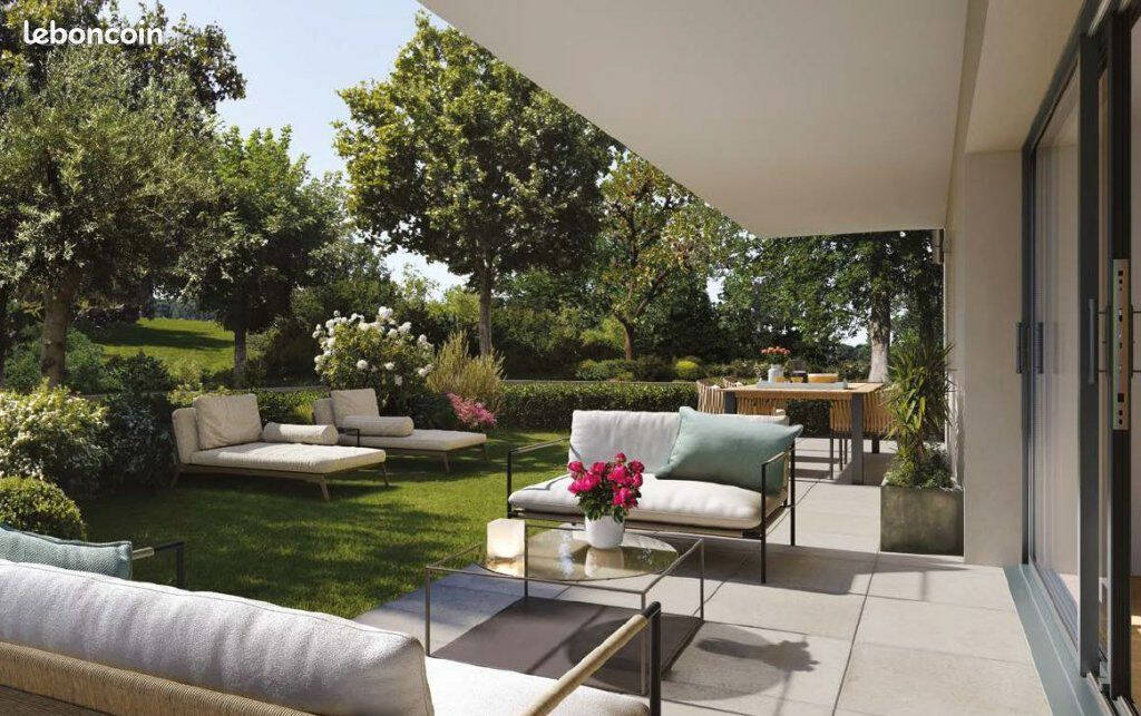 Appartement à SAINT-REMY-DE-PROVENCE