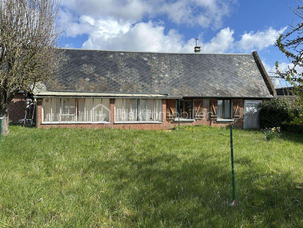 Charmante maison début XIXe, un véritable voyage dans le temps ! - photo 15
