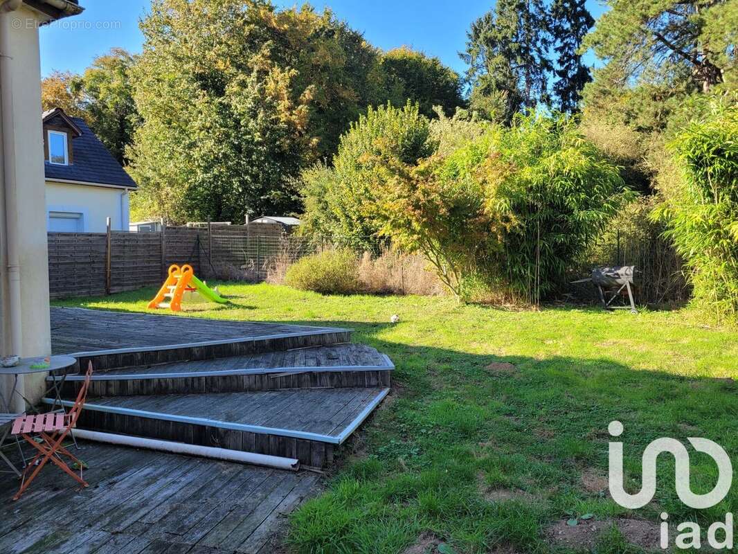 Photo 2 - Maison à VALDAMPIERRE