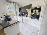 Appartement à DARNETAL