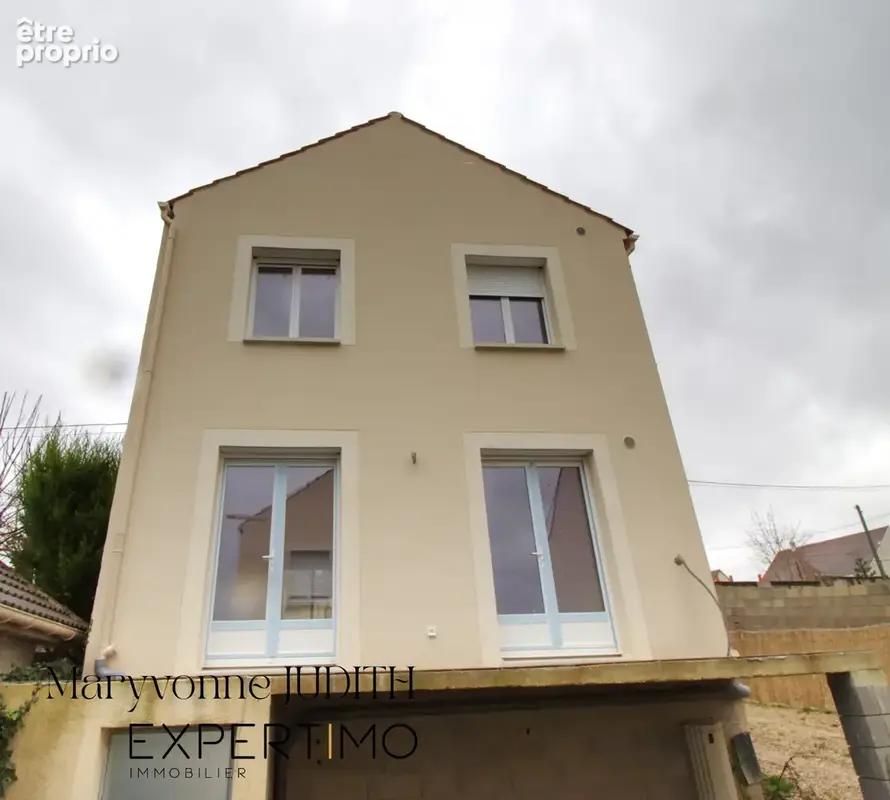 Maison neuve 4 pieces - premier achat ou investisseurs - photo 11