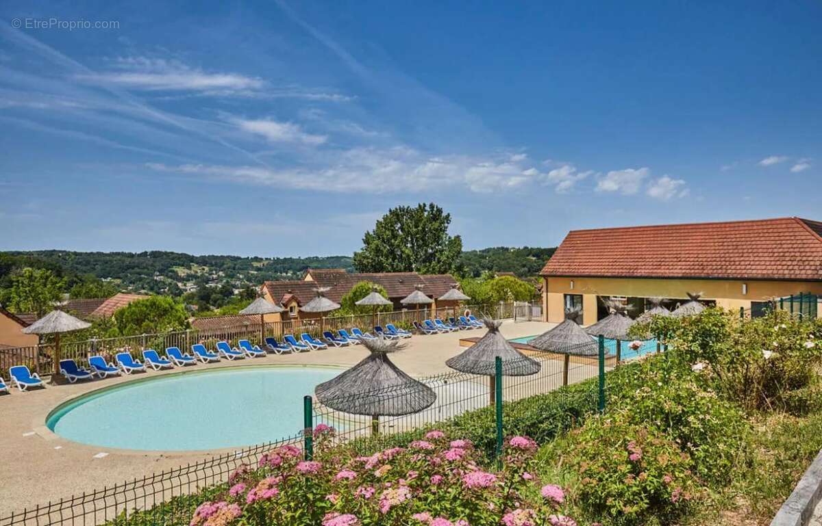 Maison à SARLAT-LA-CANEDA