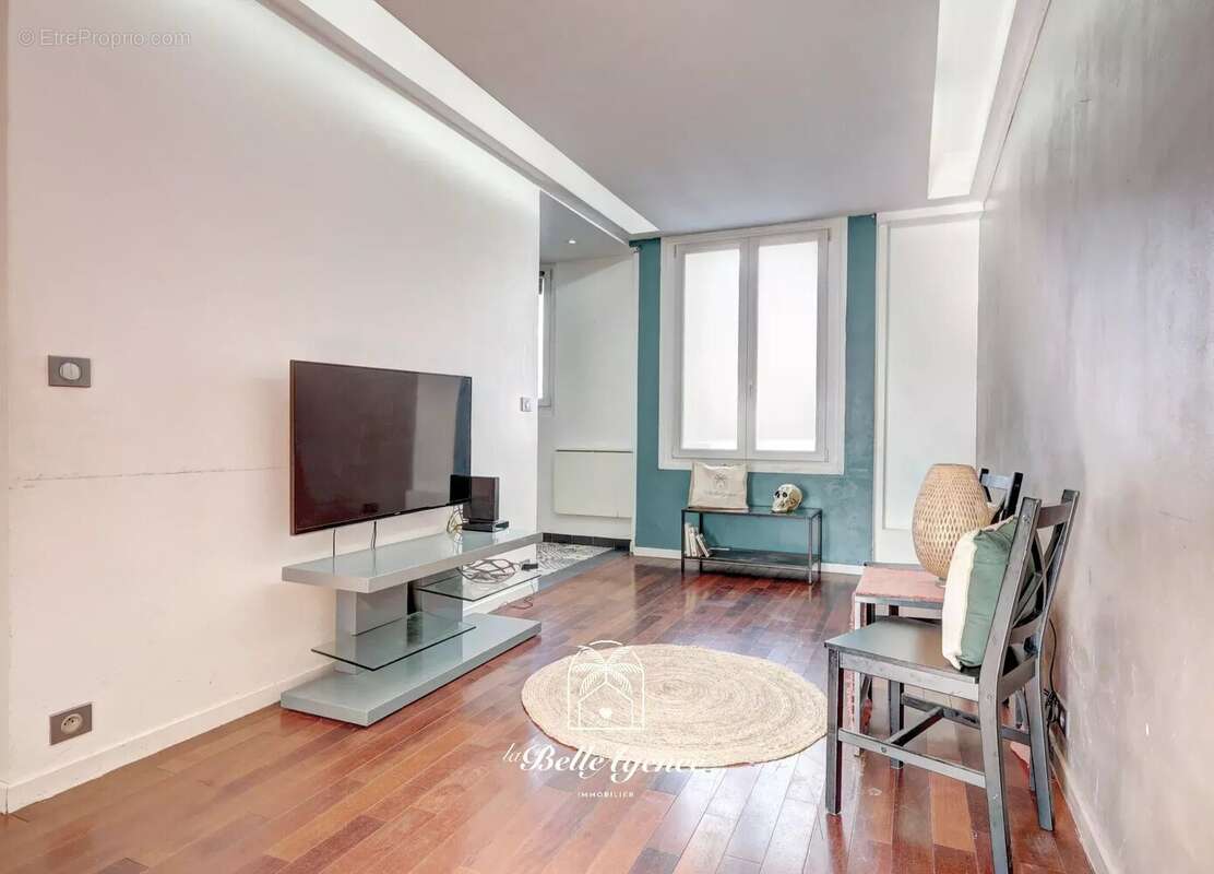 Appartement à CAGNES-SUR-MER