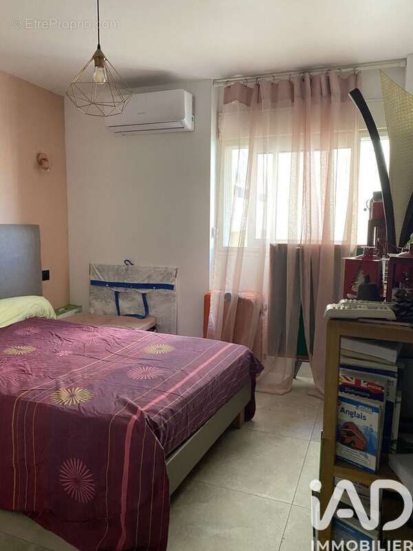 Photo 8 - Appartement à SAINT-PIERRE