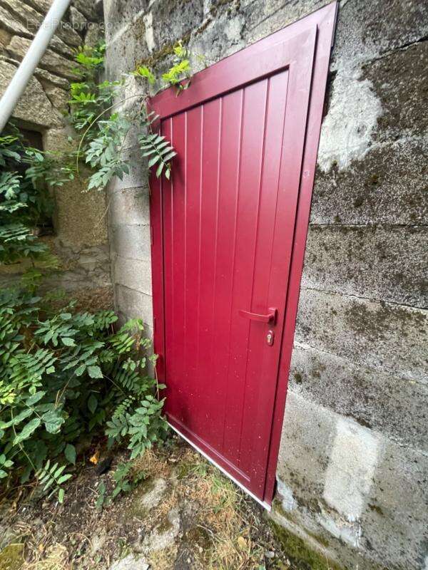 Maison de village 124m2  JOUILLAT (23) - photo 38