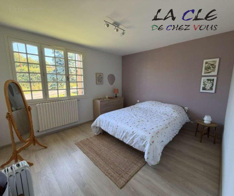 Pavillon sur sous-sol saint-laurs - photo 5