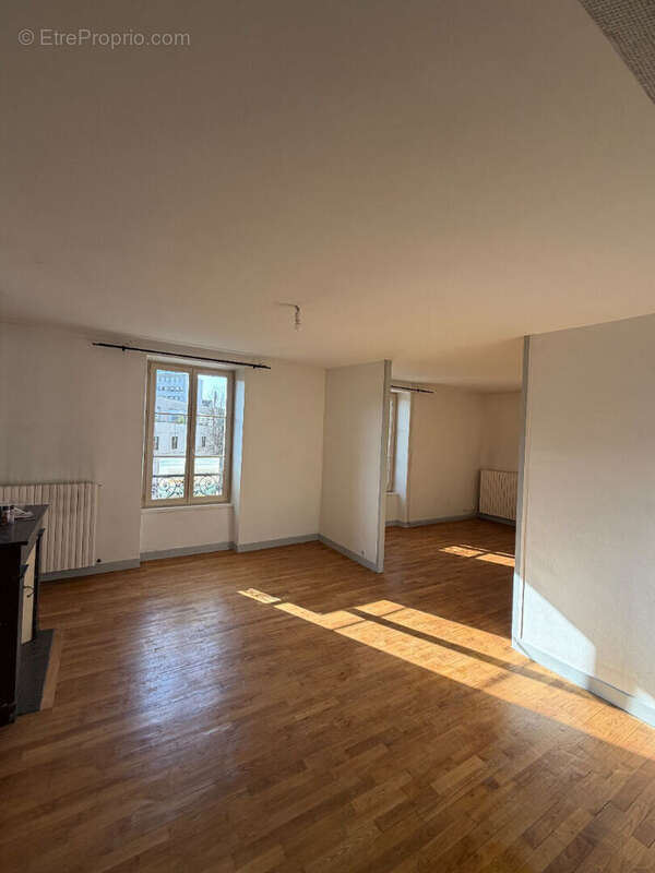 Appartement à LIMOGES