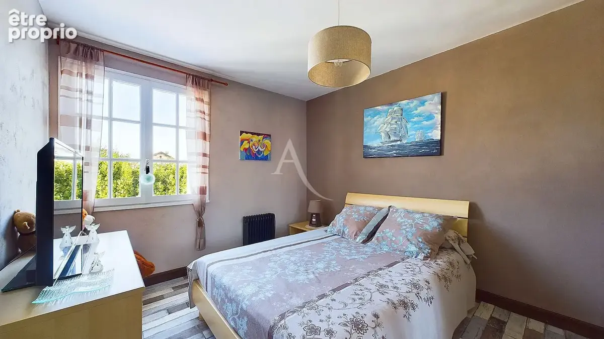 Fouras-les-bains, maison de charme avec piscine, garage et 3 chambres - photo 11