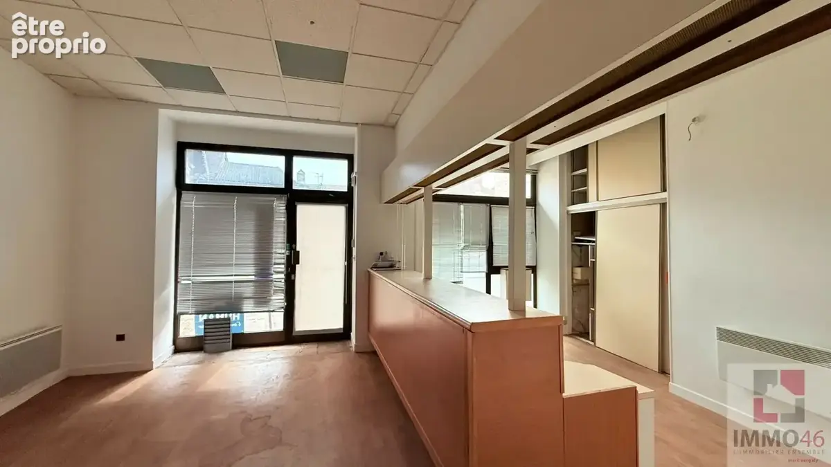 Appartement 300 m² à vendre à Gramat (46500) - photo 4