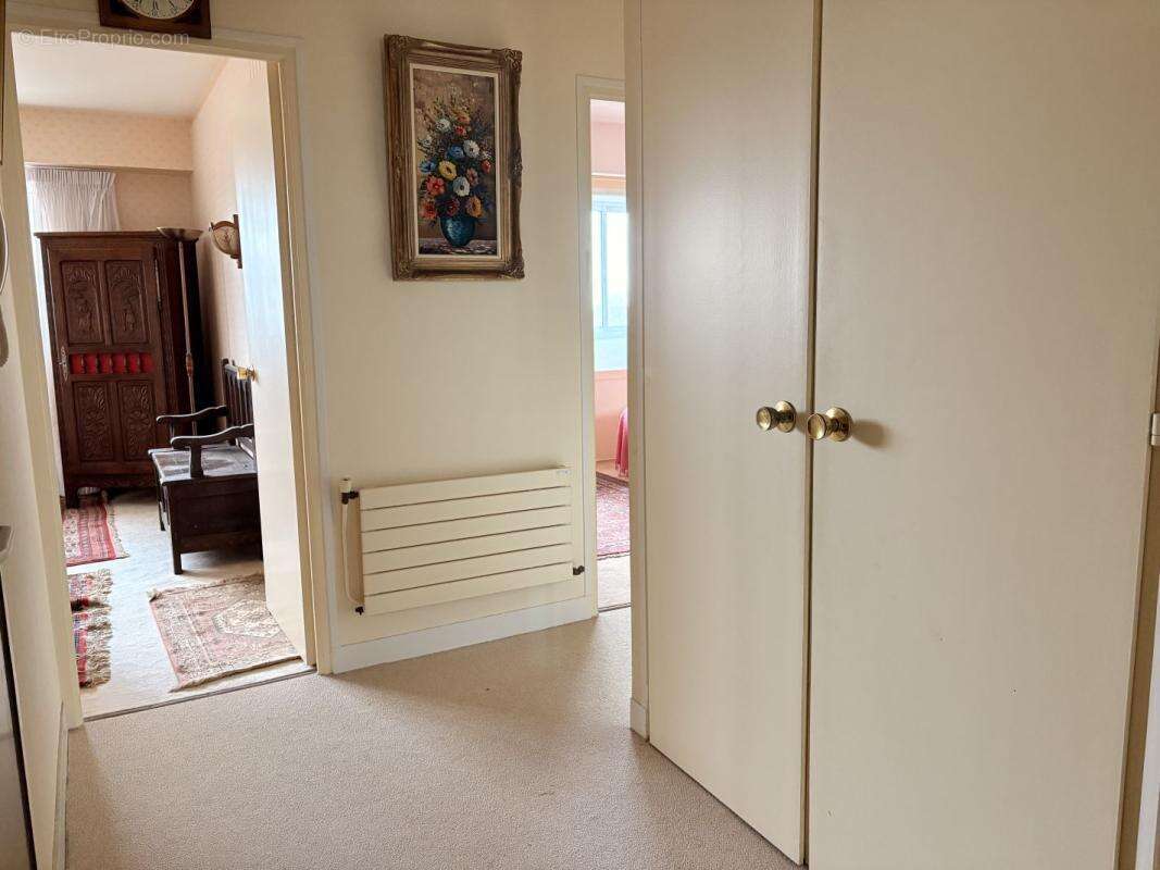 Appartement à PERROS-GUIREC