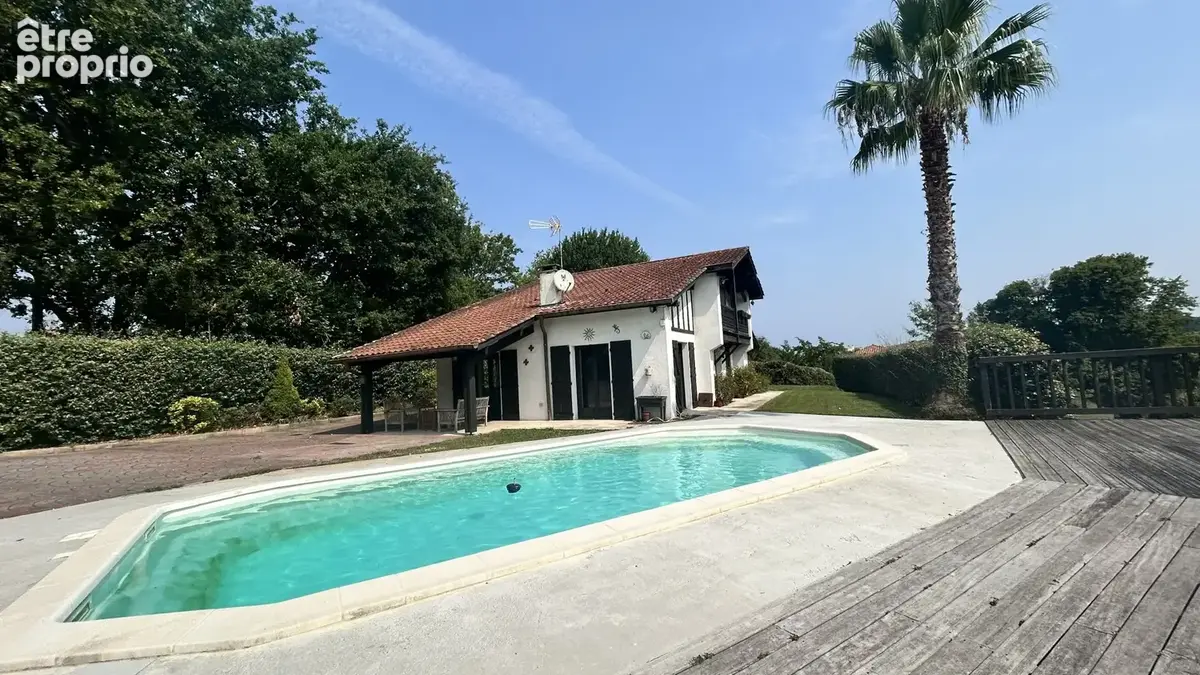 Villa avec piscine - photo 12