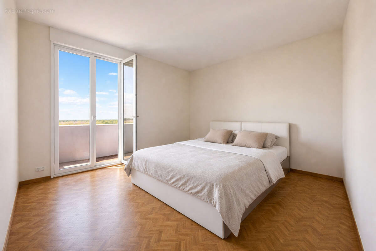 Appartement à GAILLARD