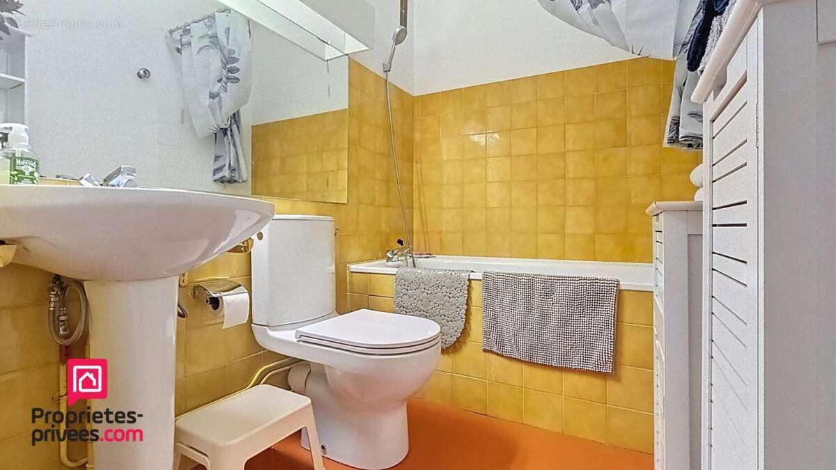 Appartement à LES MATHES