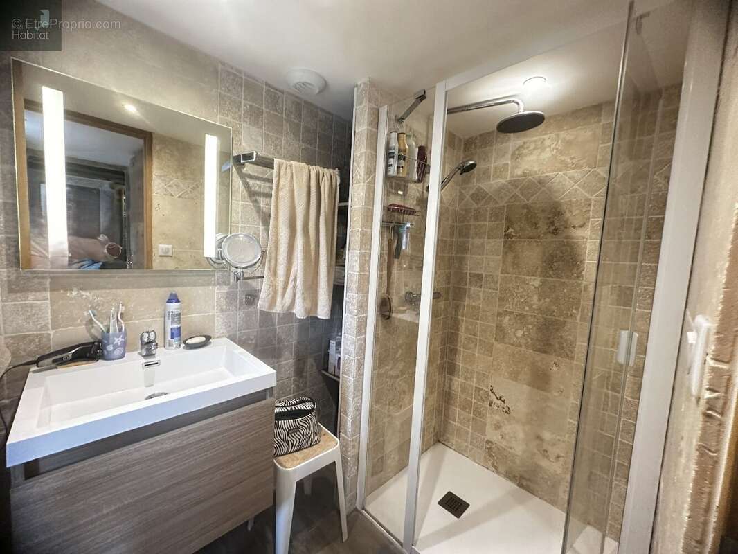 Maison à SAINT-CIRGUES