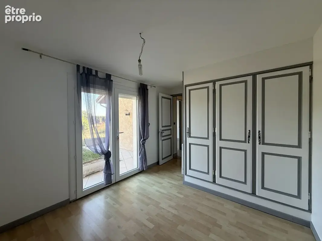Maison avec piscine et parc boisé—Sainte-Maure-de-Peyriac - photo 6