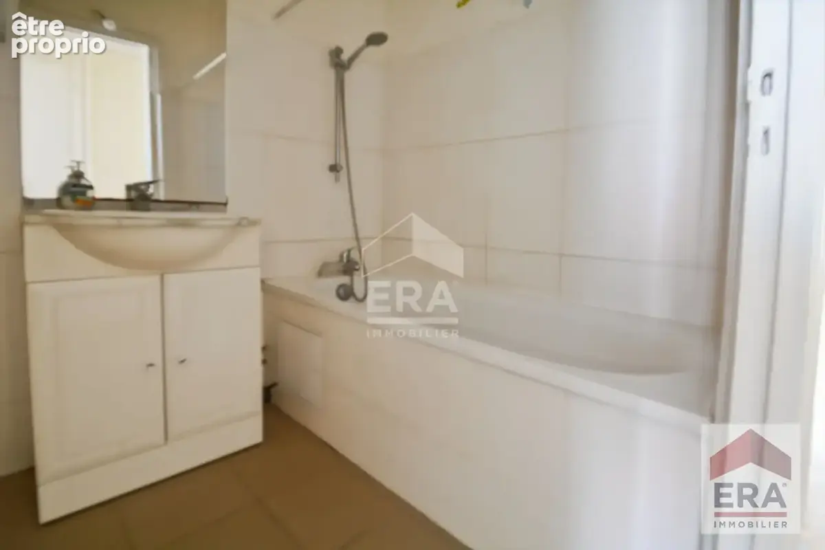 Appartement 57m² à boulogne-billancourt - photo 8