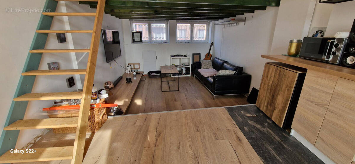 Maison à ARMENTIERES