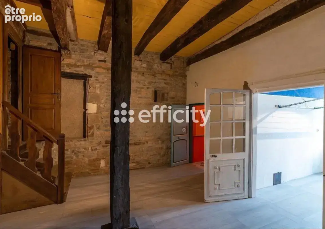 Maison 6 pièces 179 m² à vendre à Cordes-Sur-Ciel (81170) - photo 14