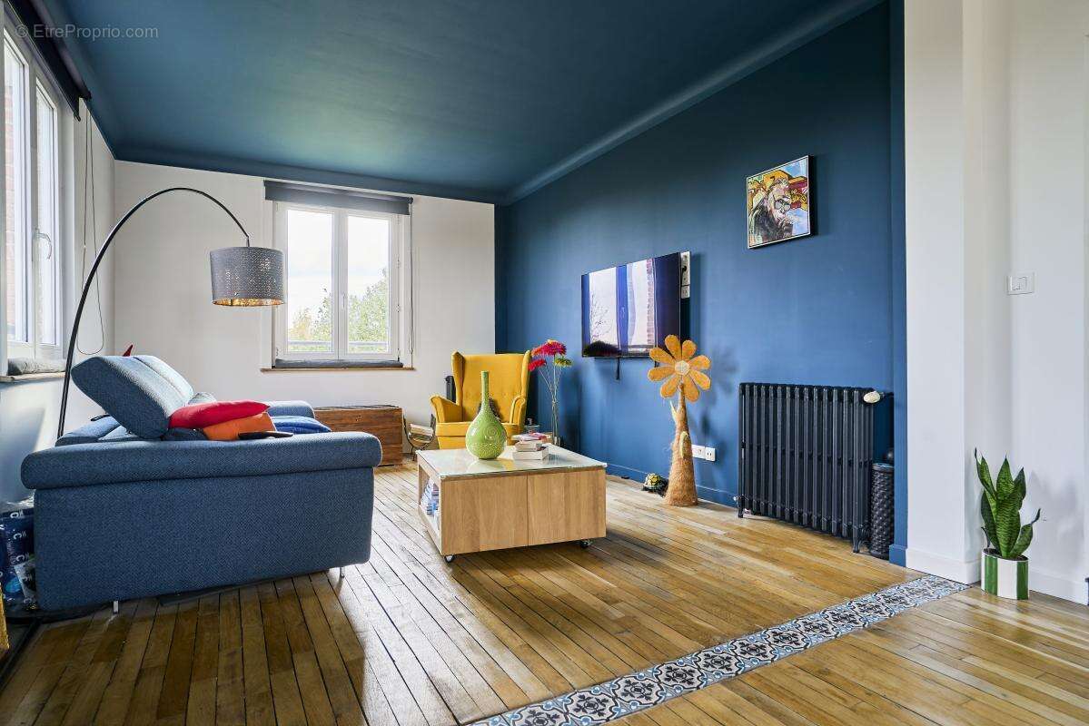 Appartement - photo 8