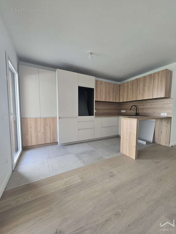 Chartres : Appartement T5  idéal investissement (construction 2024) - photo 4