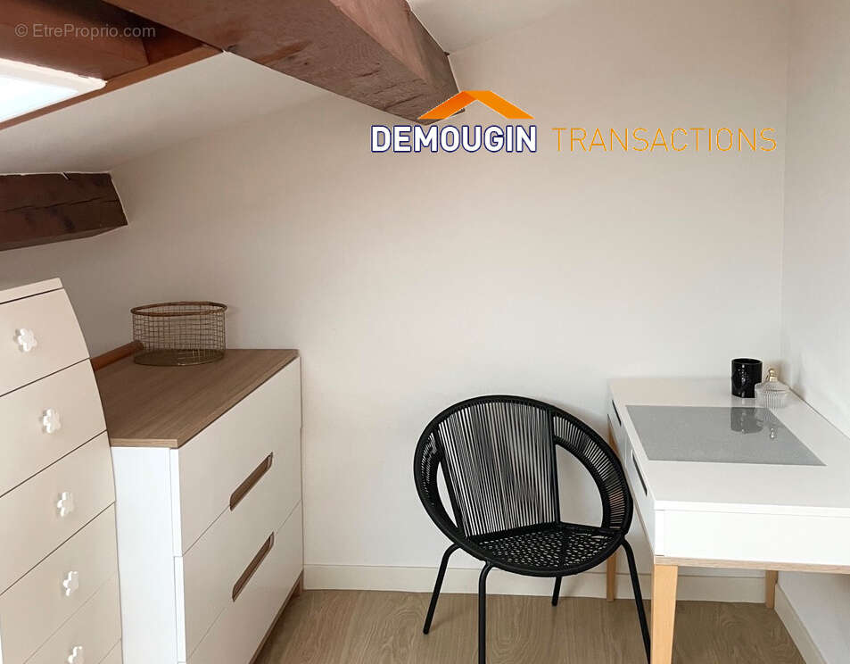 Appartement à LA ROCHELLE