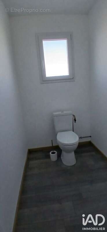 Appartement 192 m² à Les Herbiers  - photo 6