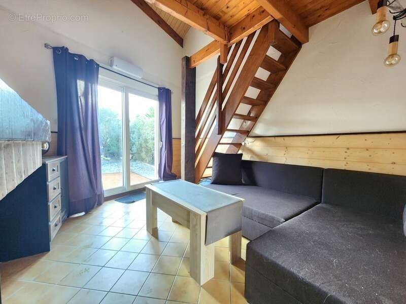 Maison à SAINT-DENIS-D'OLERON