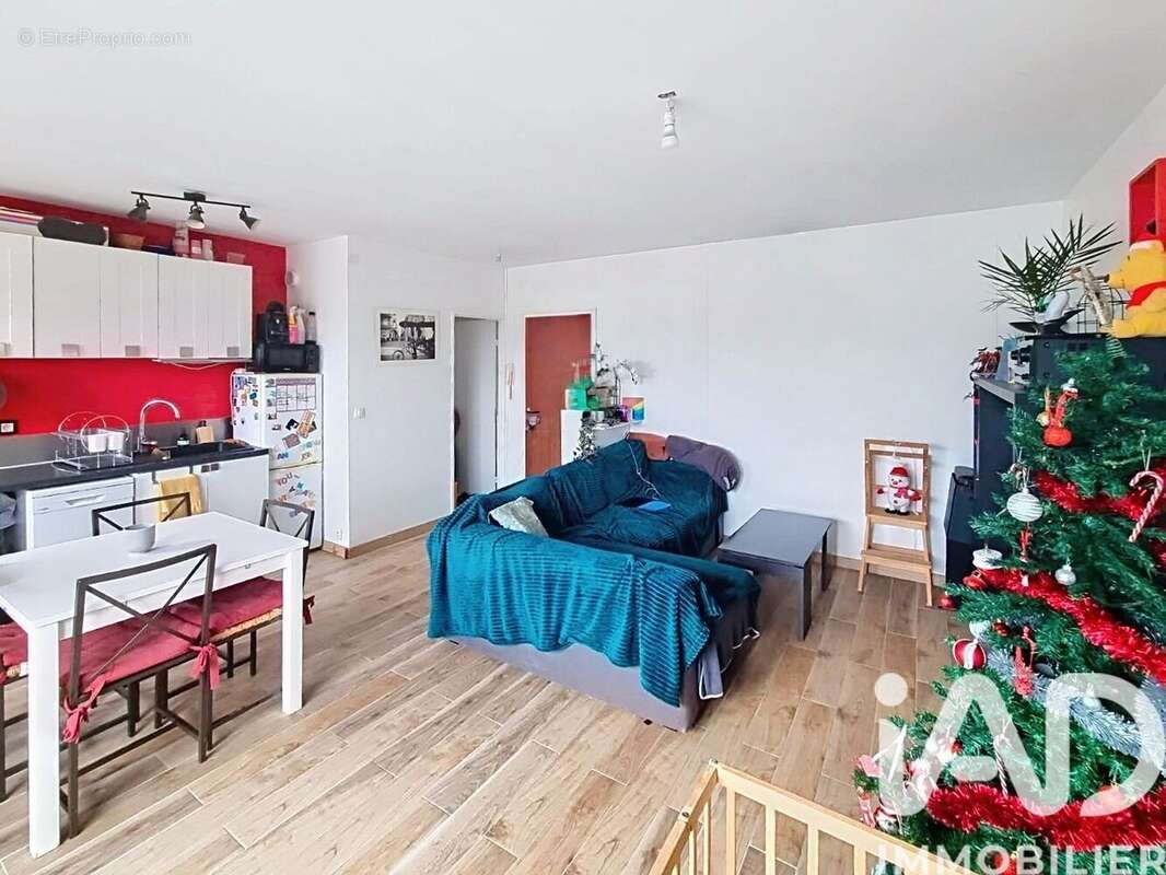 Photo 2 - Appartement à YERRES