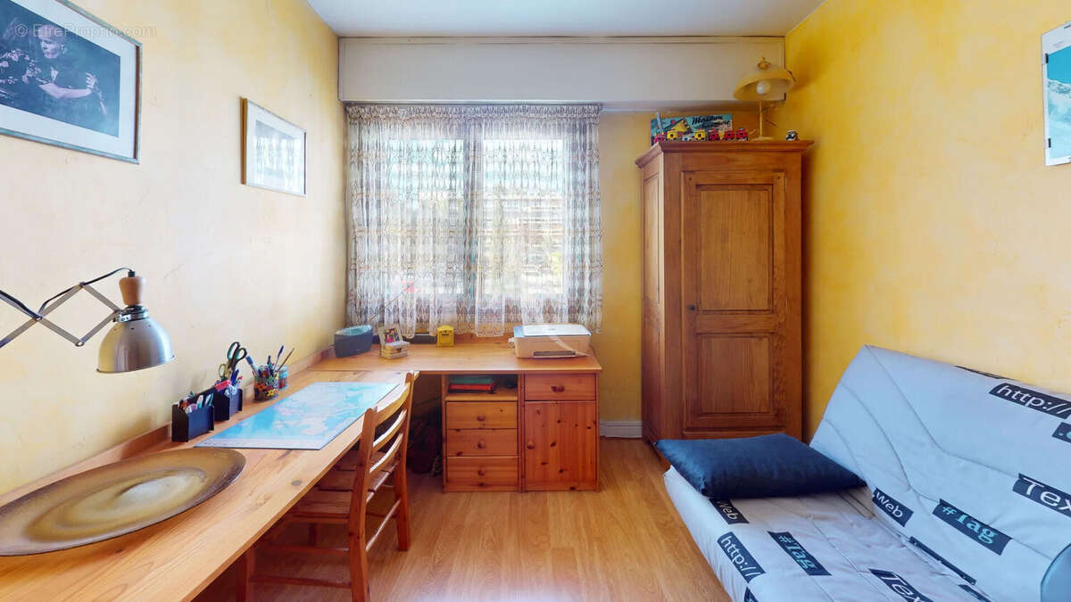 Appartement à PALAISEAU