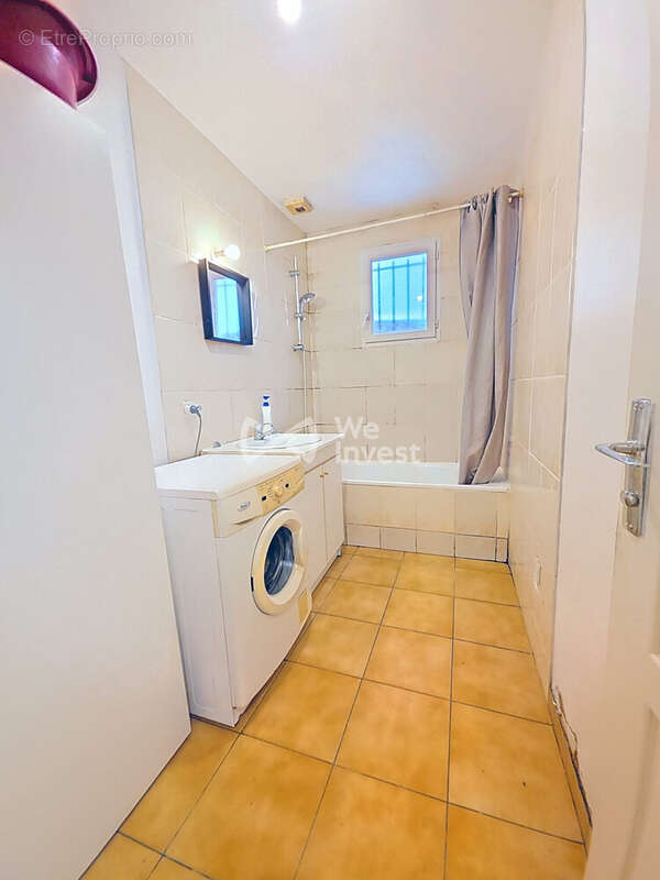 Maison à BAILLY-ROMAINVILLIERS