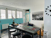 Appartement à BISCHHEIM