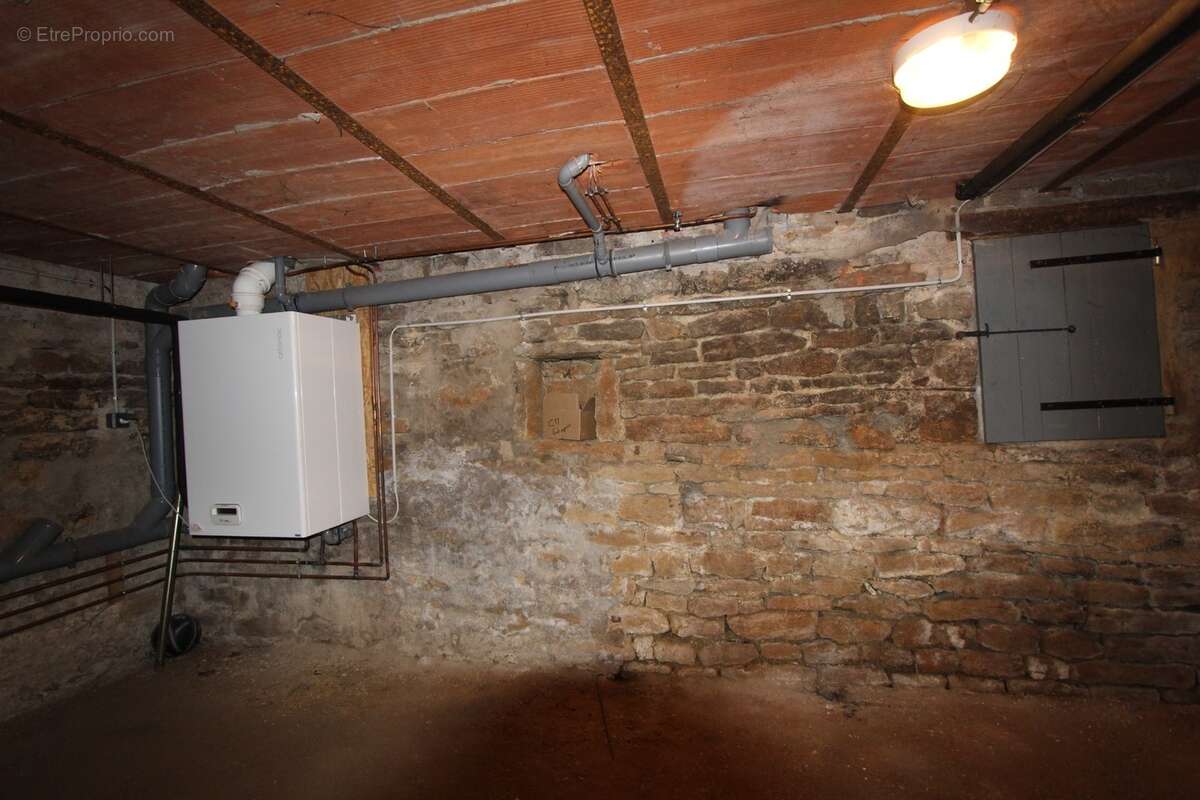 Dpt Côte d'Or (21), à vendre VENAREY LES LAUMES maison P 4 de 82 m² - photo 16