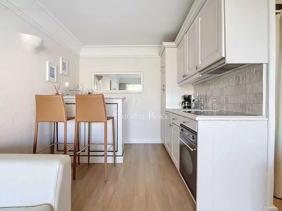 Appartement à SAINTE-MAXIME