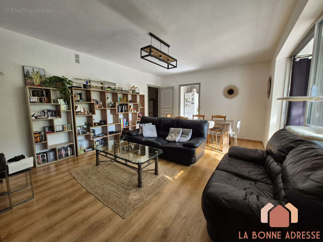 Appartement à ROUBAIX