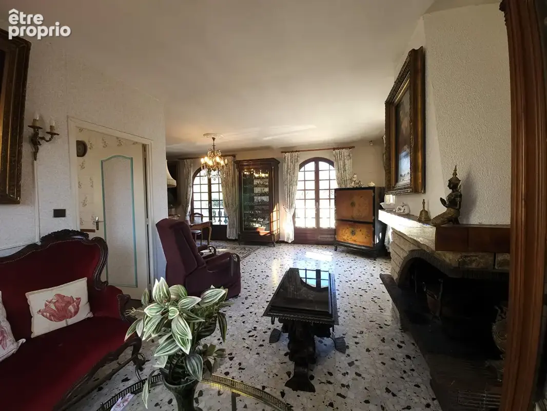 Centre Lavernose-Lacasse : plain-pied fonctionnel, 3 chambres, terrain divisible - photo 7