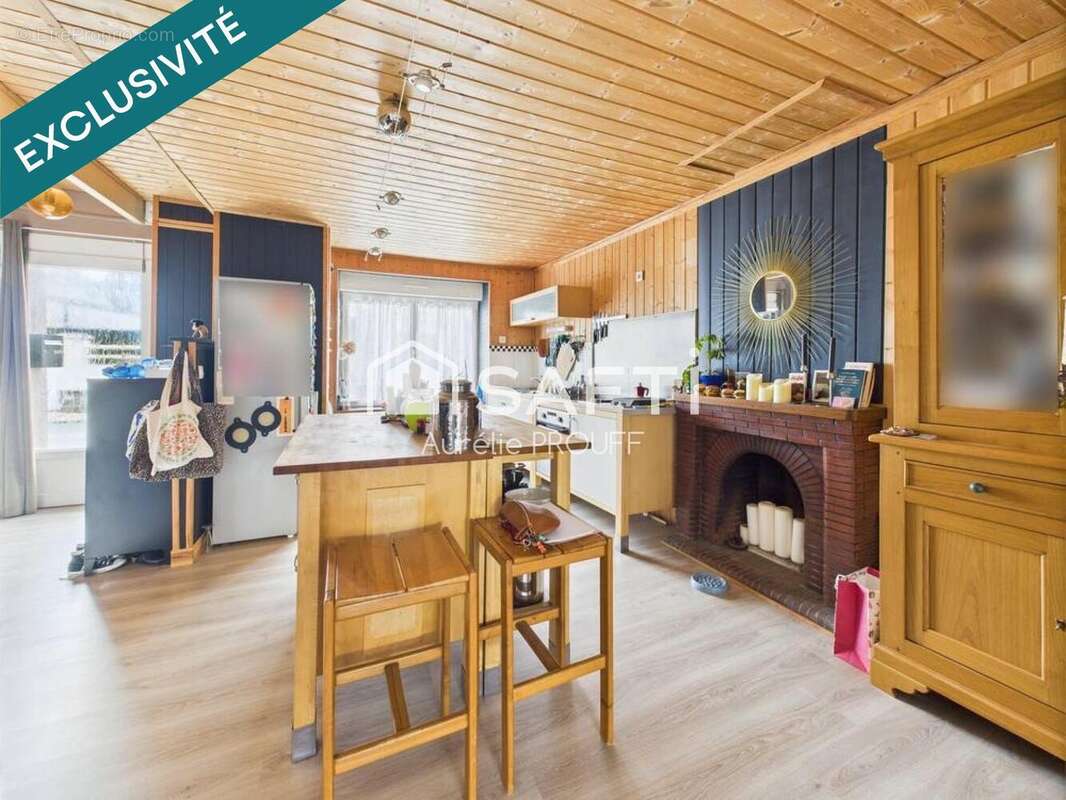 Photo 6 - Maison à PLOUENAN