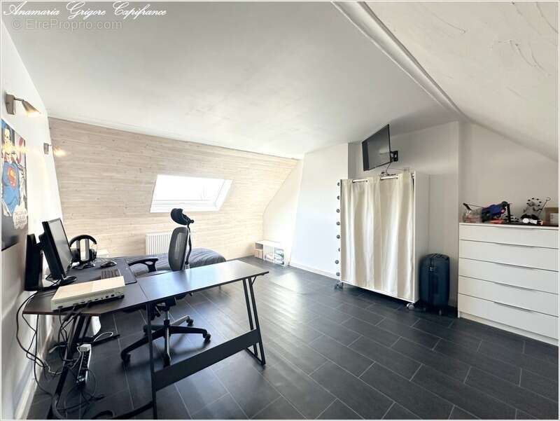 Maison à COURVILLE-SUR-EURE