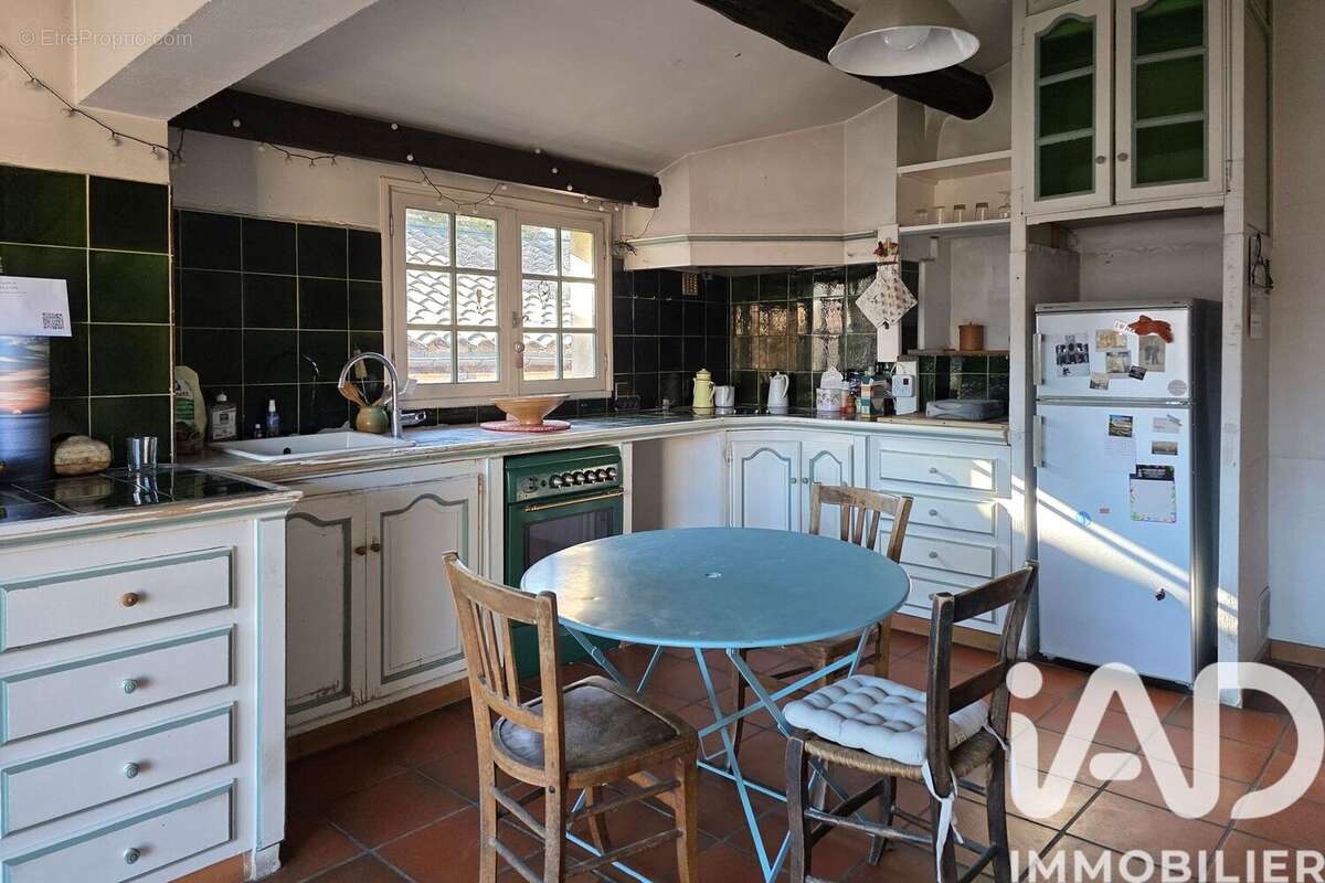 Photo 5 - Maison à ARLES