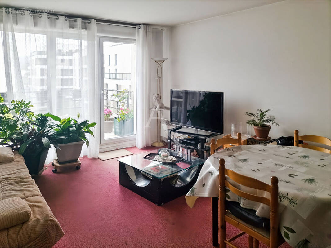 Appartement à CERGY