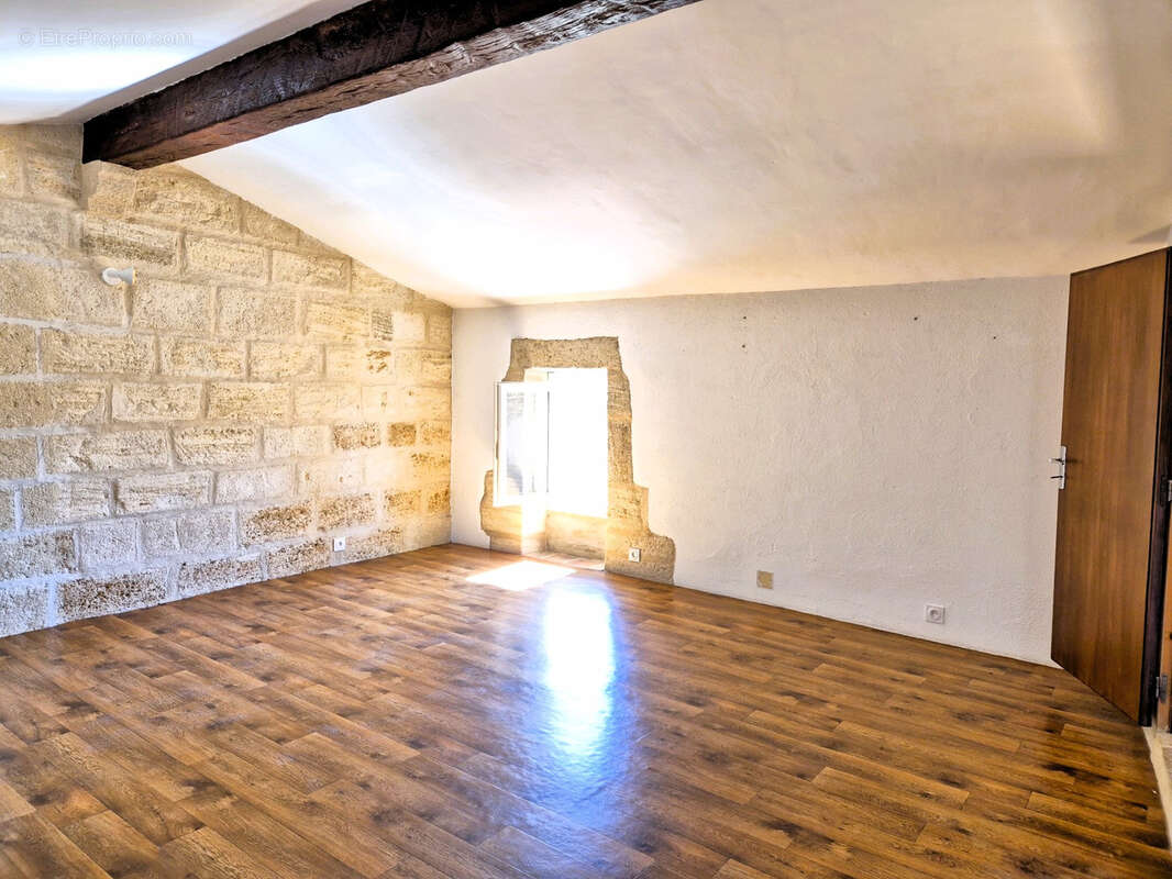 Appartement à PEZENAS