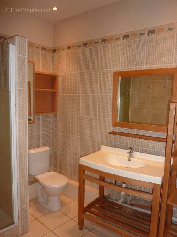 Appartement à MONTBELIARD