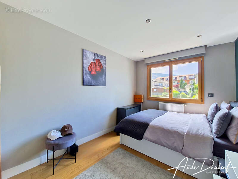 Appartement à BEAUMONT